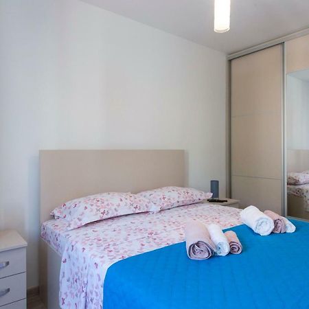 Apartment Medusa Risan Εξωτερικό φωτογραφία