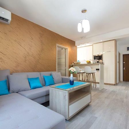 Apartment Medusa Risan Εξωτερικό φωτογραφία