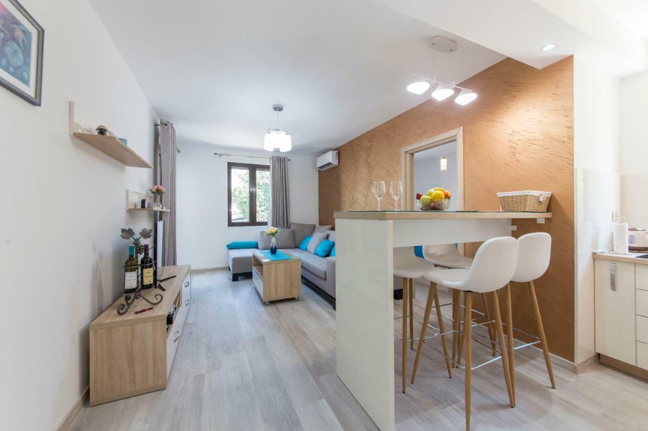 Apartment Medusa Risan Εξωτερικό φωτογραφία