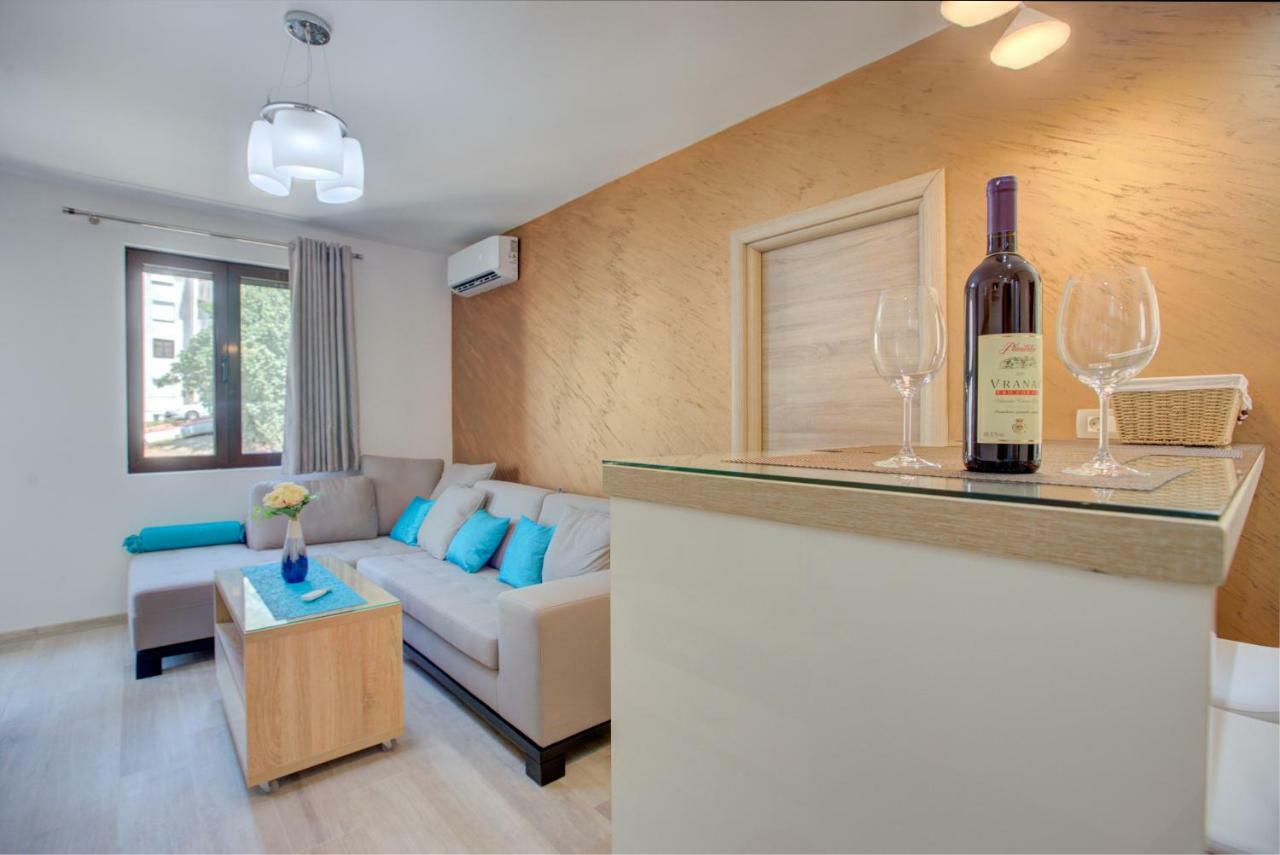 Apartment Medusa Risan Εξωτερικό φωτογραφία